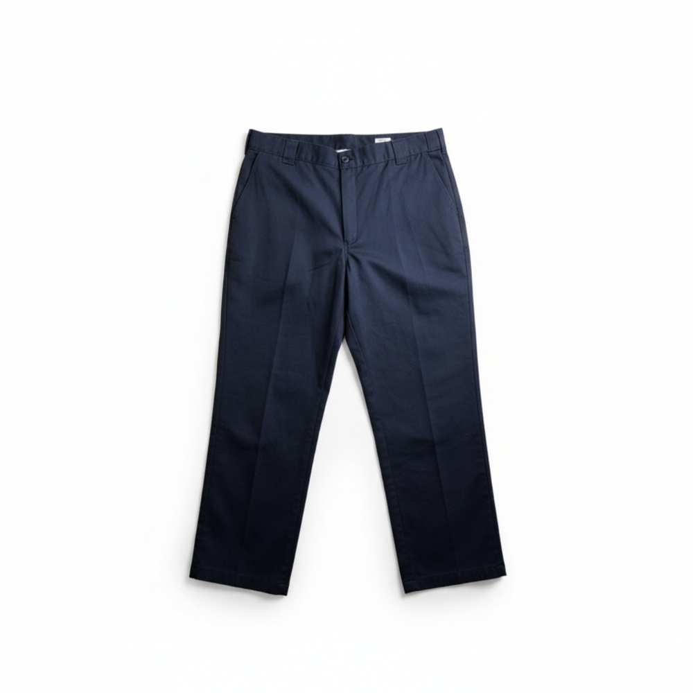 Dickies Relaxed Straight Fit Work Pants – Rugged & Durable